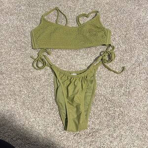 Xhilaration Bikini